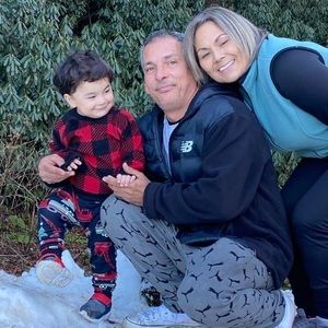 Meet your Posher, Luis